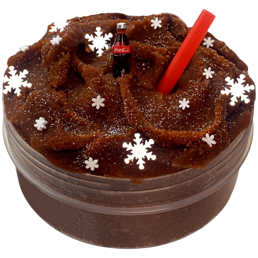 FROZEN COKE