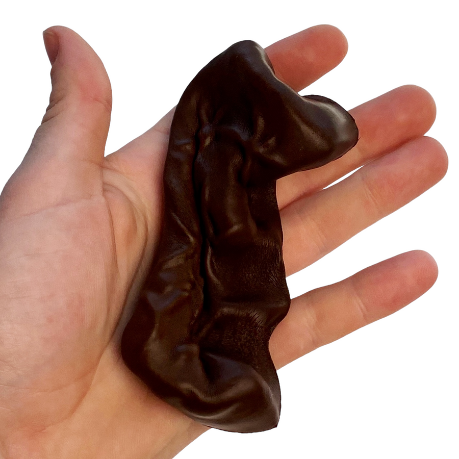 CHOC BAR SQUISHY