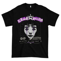 GLUE VOID TEE
