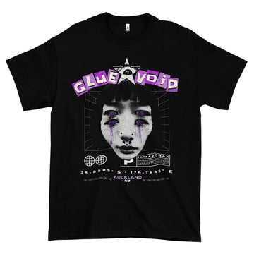 GLUE VOID TEE