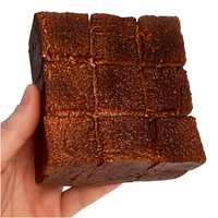 THICK CHOC TOAST SQUISHY