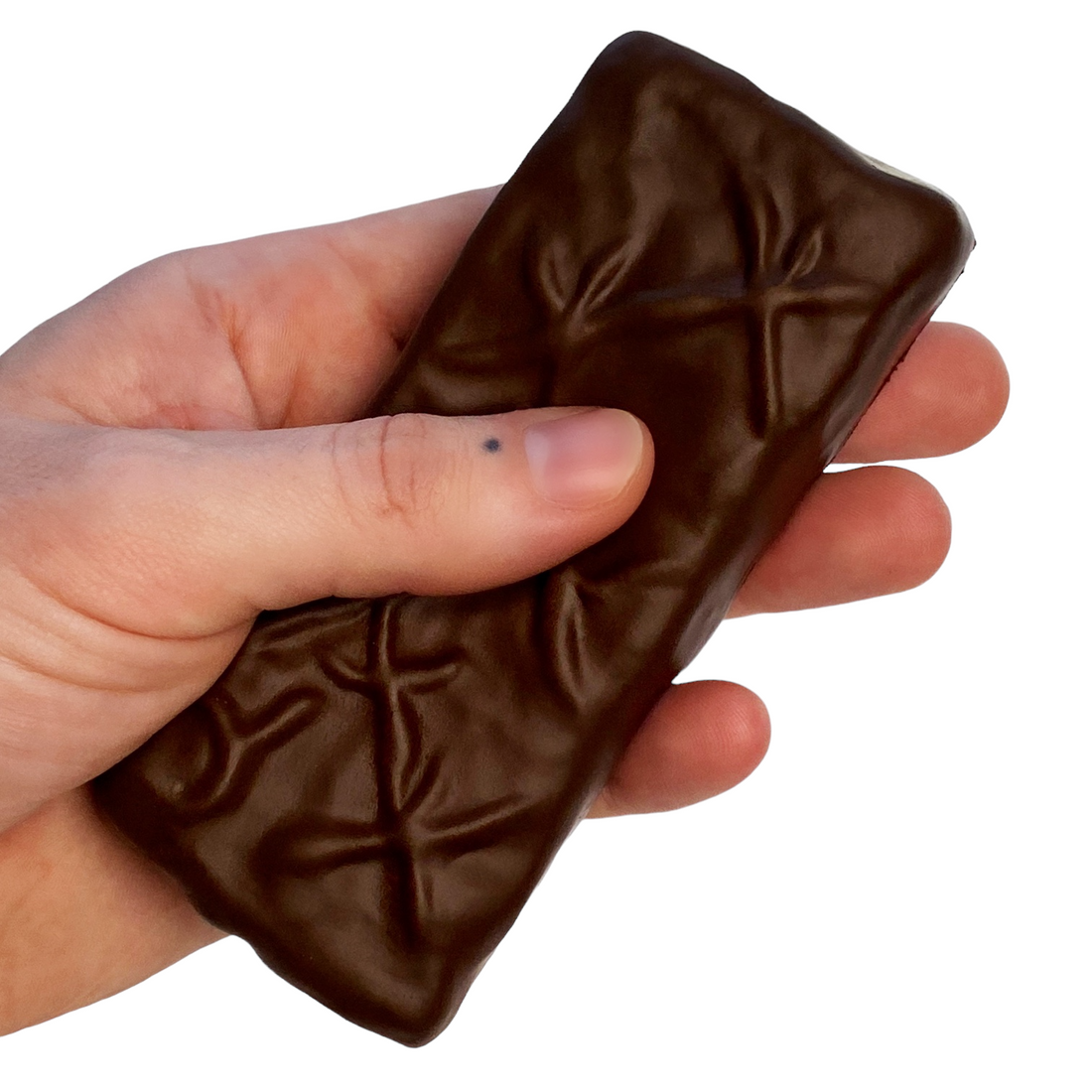 CHOC BAR SQUISHY