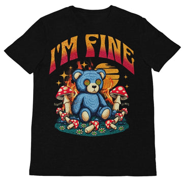 I’M FINE TEE