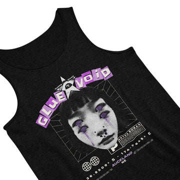 GLUE VOID SINGLET