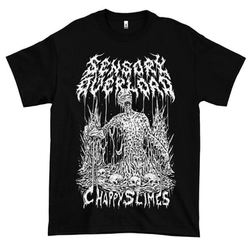 SENSORY OVERLOAD TEE