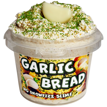 GARLIC BREAD BUCKET