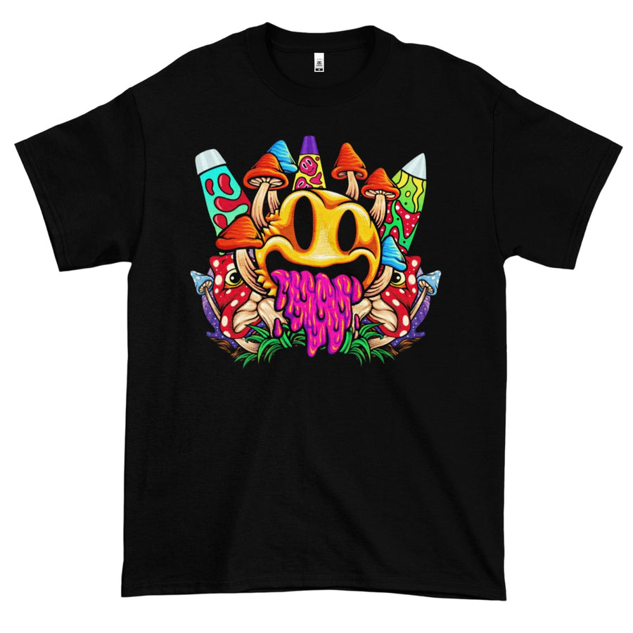 TRIPPY DRIP TEE