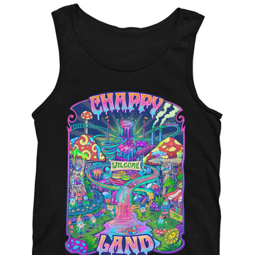 CHAPPY LAND SINGLET