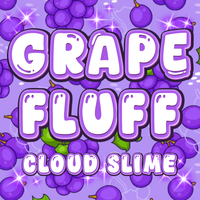 GRAPE FLUFF