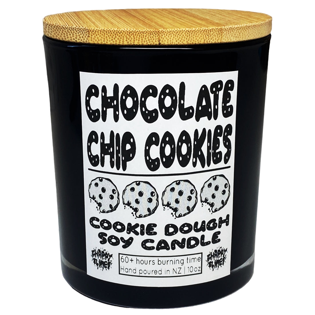 CHOCOLATE CHIP COOKIES CANDLE