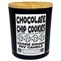 CHOCOLATE CHIP COOKIES CANDLE