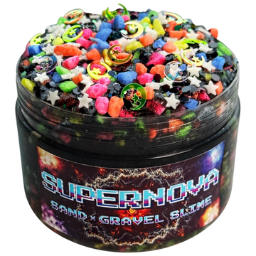 SUPERNOVA