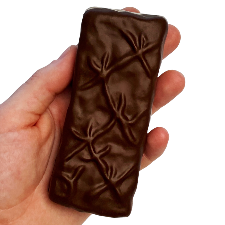 CHOC BAR SQUISHY