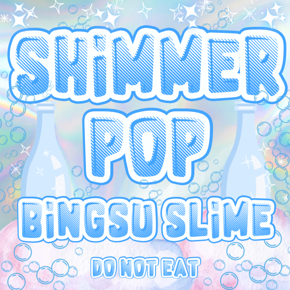 SHIMMER POP