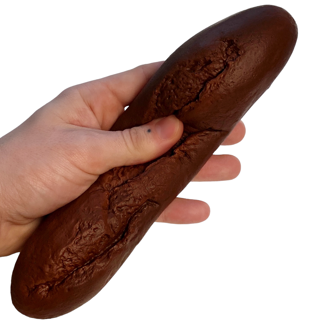 CHOC BAGUETTE SQUISHY