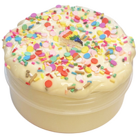 FUNFETTI CAKE GLOSS