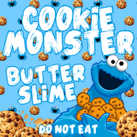 COOKIE MONSTER