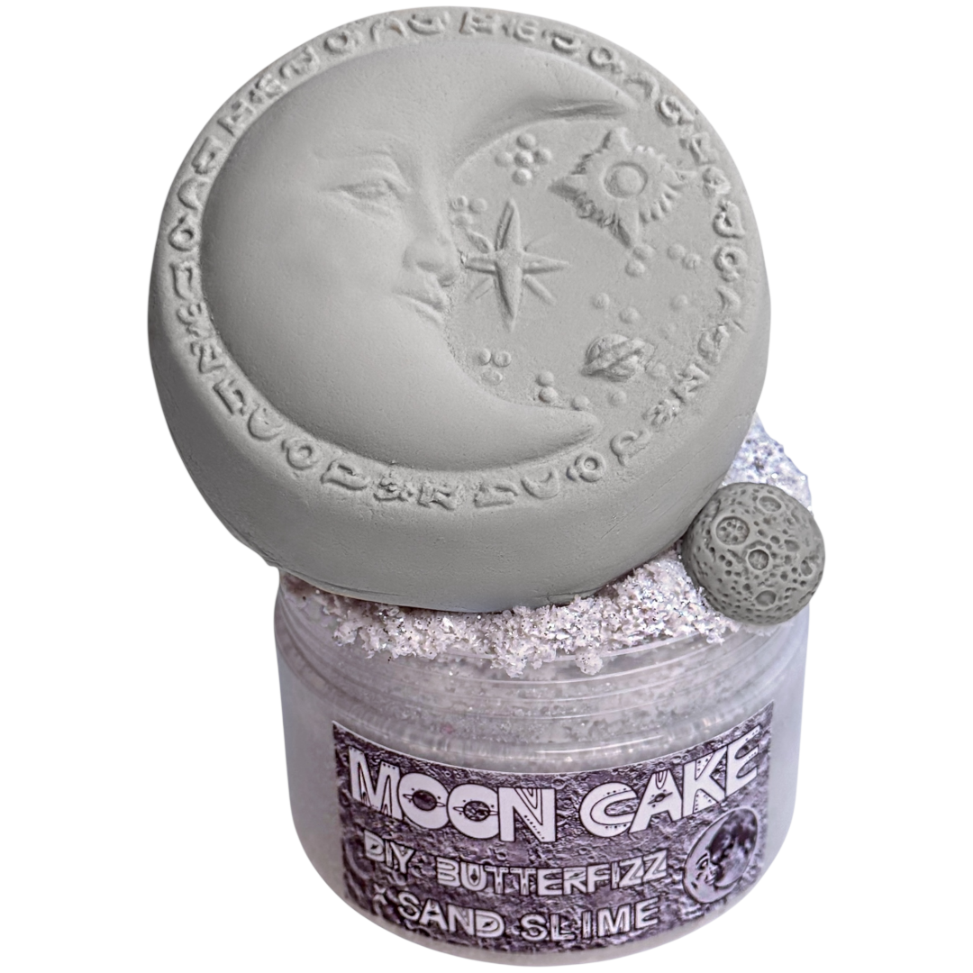 MOON CAKE DIY KIT