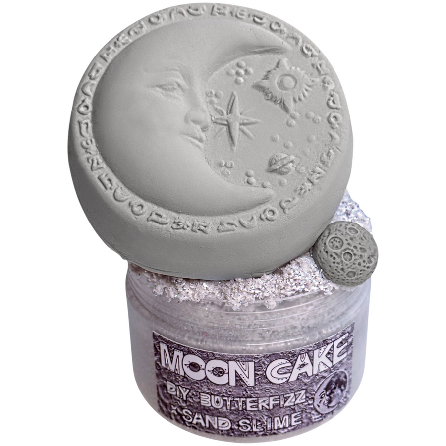 MOON CAKE DIY KIT