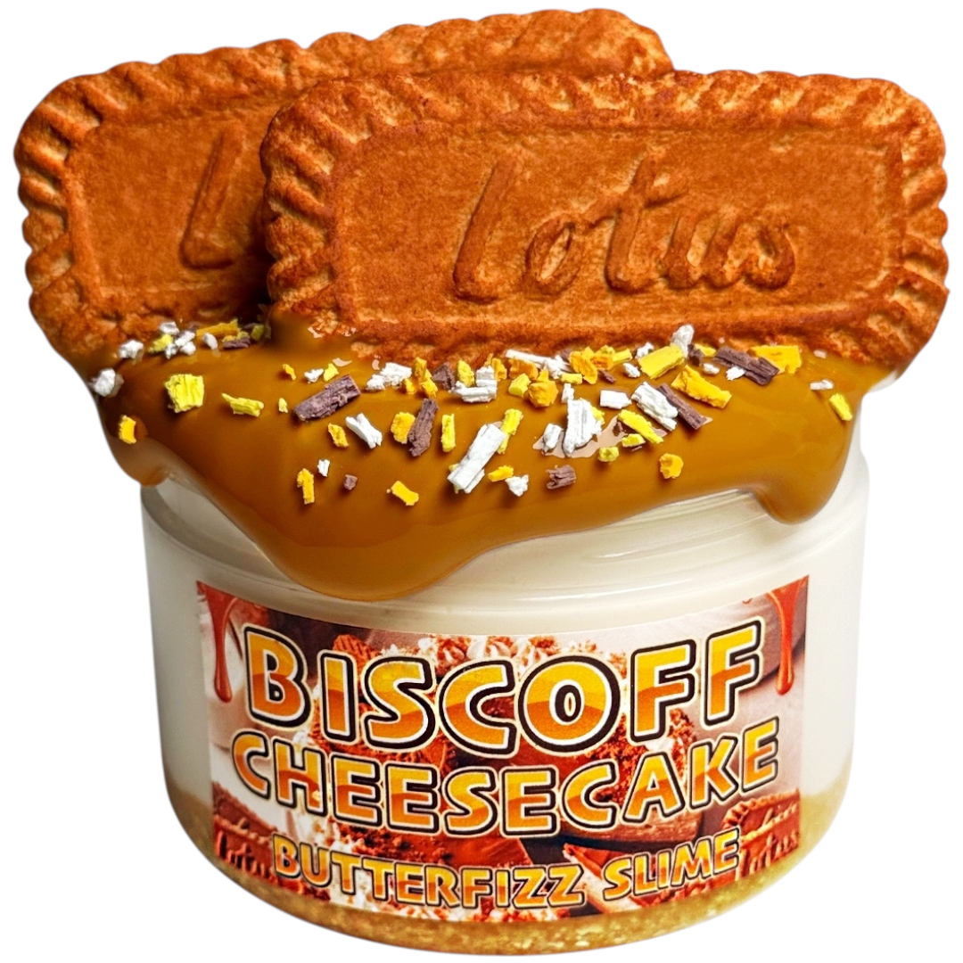 BISCOFF CHESSECAKE DIY KIT