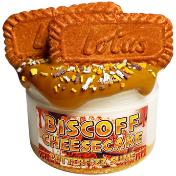 BISCOFF CHESSECAKE DIY KIT