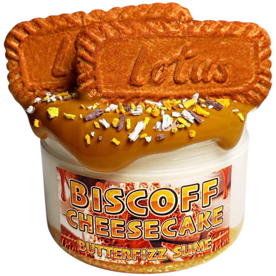 BISCOFF CHESSECAKE DIY KIT
