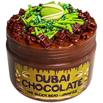 DUBAI CHOCOLATE