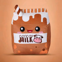 MILK BOX PLUSHIE