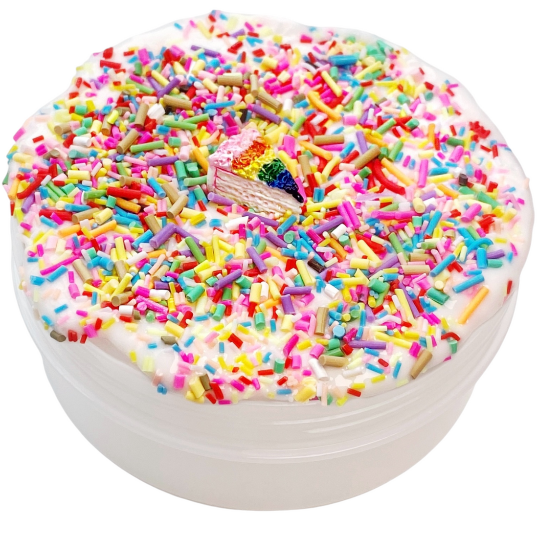 SPRINKLE PARTY