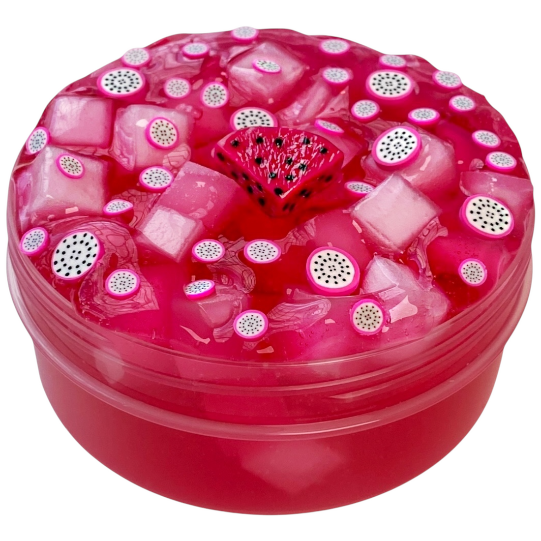 DRAGON FRUIT JUICE
