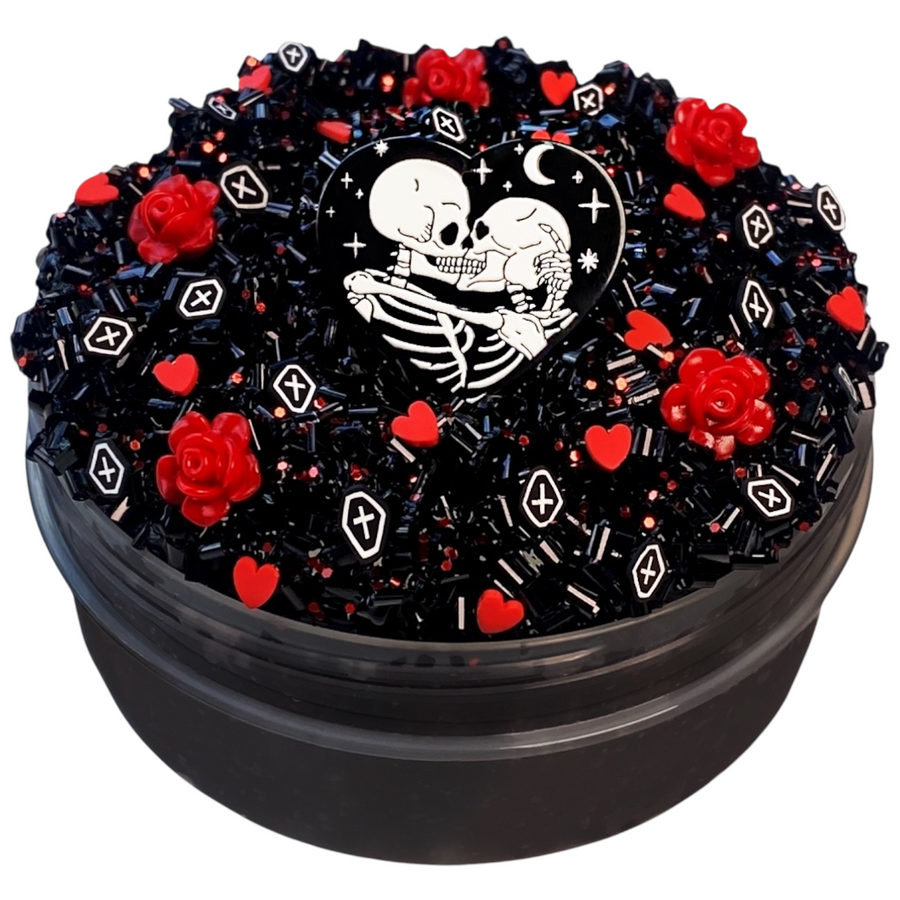 TILL DEATH