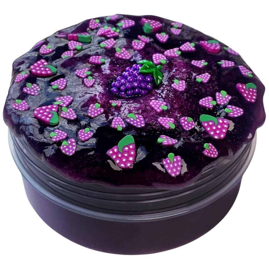 GRAPE JELLY