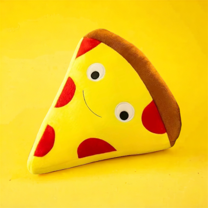 PIZZA PLUSH