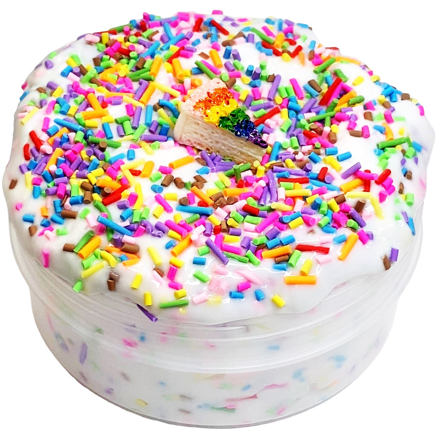 SPRINKLE PARTY